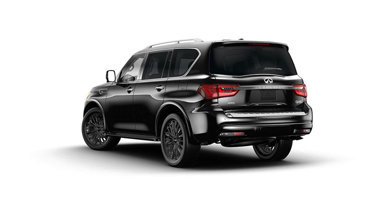 2023 INFINITI QX80 Vehicle Photo in Willow Grove, PA 19090