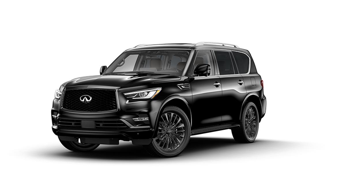 2023 INFINITI QX80 Vehicle Photo in Willow Grove, PA 19090