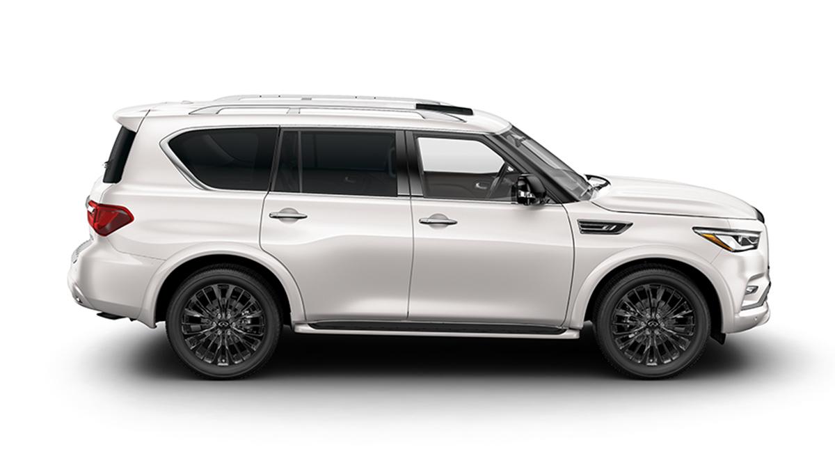 2023 INFINITI QX80 Vehicle Photo in Willow Grove, PA 19090