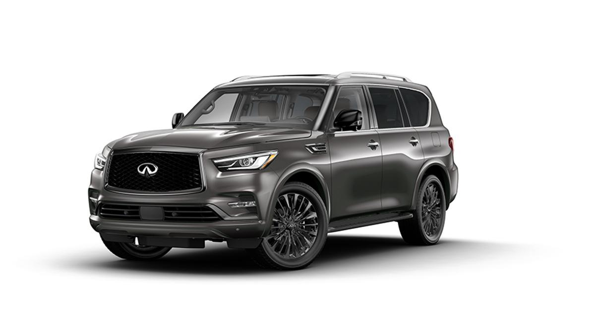 INFINITI 2023 QX80 PREMIUM SELECT