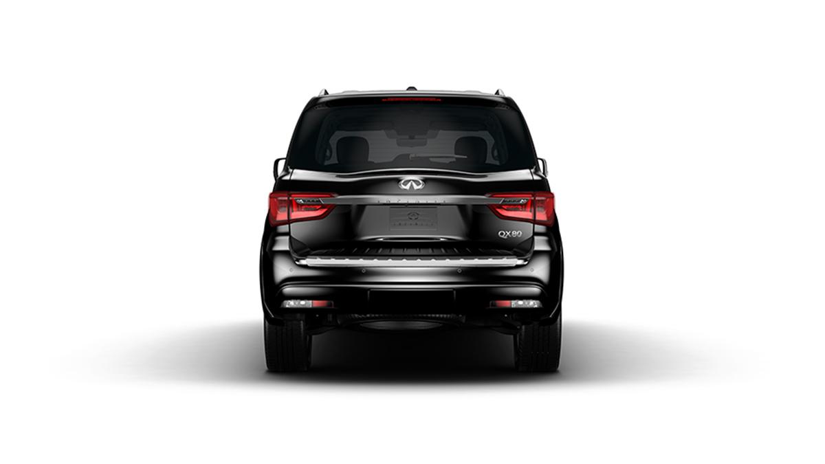 2023 INFINITI QX80 Vehicle Photo in San Antonio, TX 78230