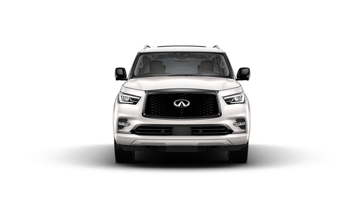 2023 INFINITI QX80 Vehicle Photo in Grapevine, TX 76051