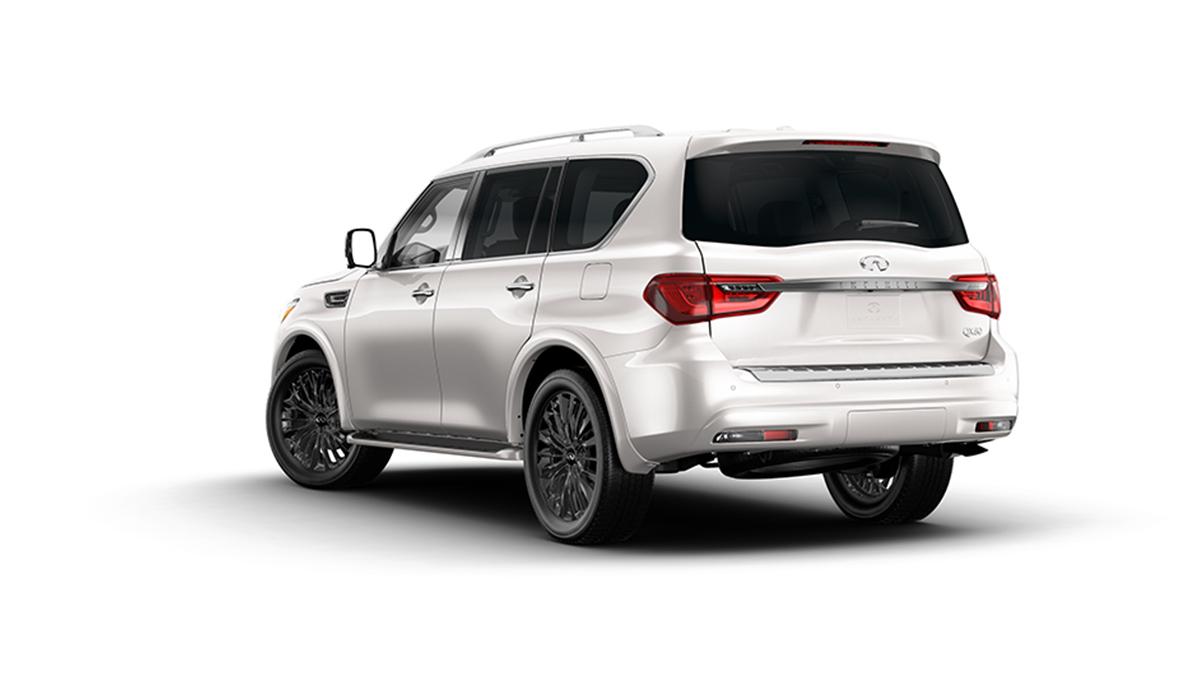 2023 INFINITI QX80 Vehicle Photo in Grapevine, TX 76051