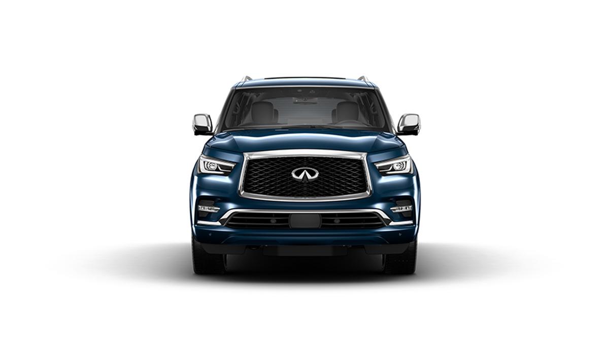 2023 INFINITI QX80 Vehicle Photo in Grapevine, TX 76051