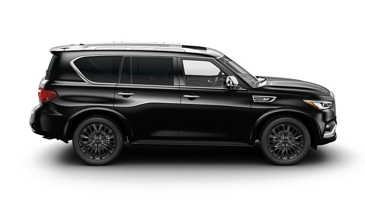 2023 INFINITI QX80 Vehicle Photo in Willow Grove, PA 19090