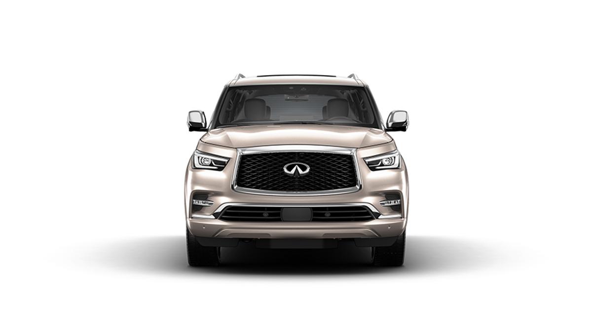 2023 INFINITI QX80 Vehicle Photo in Willow Grove, PA 19090