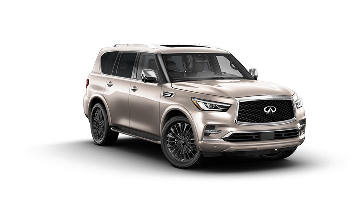 2023 INFINITI QX80 Vehicle Photo in Willow Grove, PA 19090