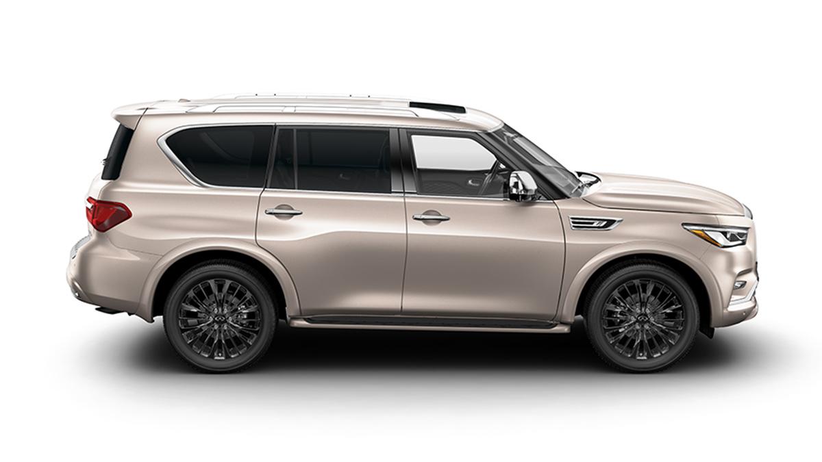 2023 INFINITI QX80 Vehicle Photo in Willow Grove, PA 19090