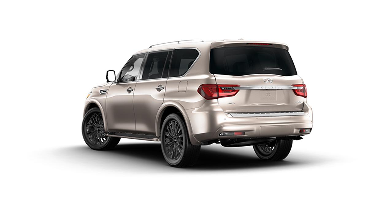 2023 INFINITI QX80 Vehicle Photo in Willow Grove, PA 19090