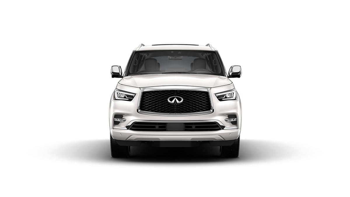 Certified 2023 INFINITI QX80 near Philadelphia - JN8AZ2BC7P9491013