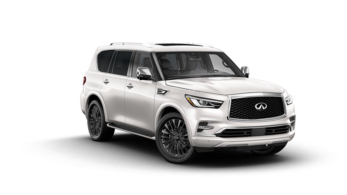 2023 INFINITI QX80 Vehicle Photo in Willow Grove, PA 19090