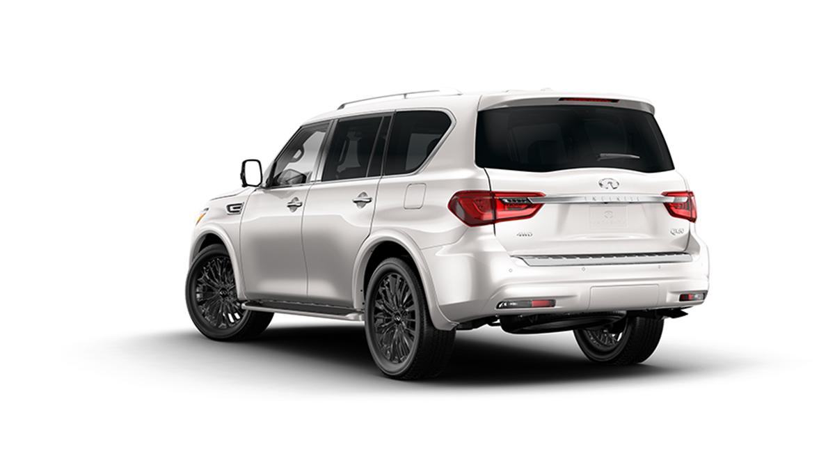 2023 INFINITI QX80 Vehicle Photo in Willow Grove, PA 19090