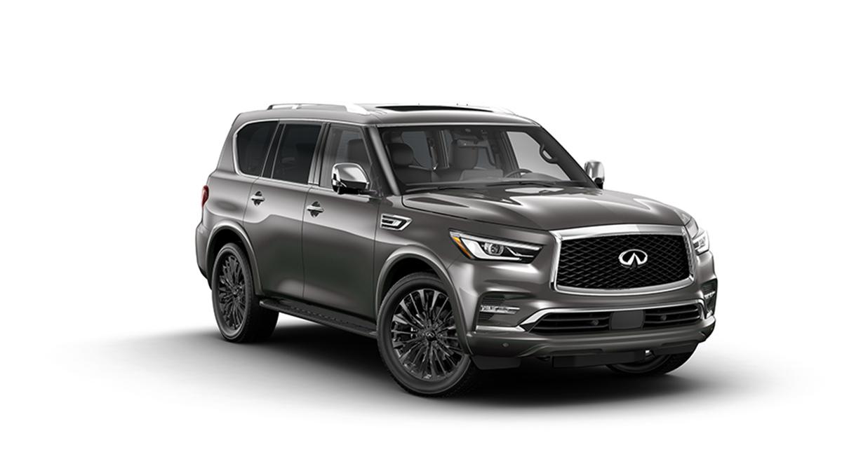 2023 Infiniti Qx80 Sensory Rwd For Sale Marietta Ga Atlanta Area Infiniti Dealer