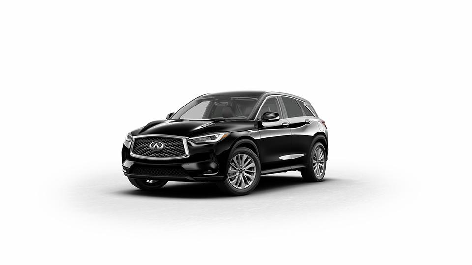 2024 INFINITI QX50 Vehicle Photo in Houston, TX 77090