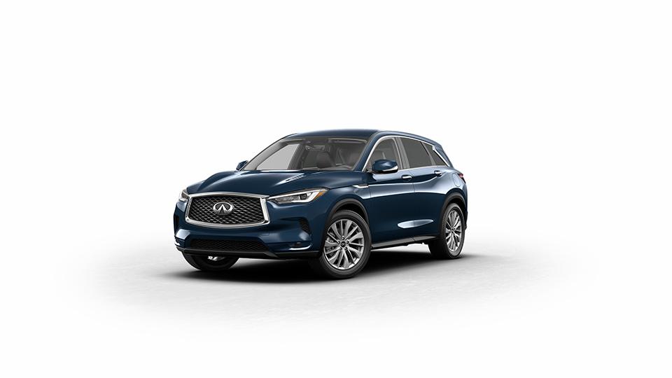 QX50