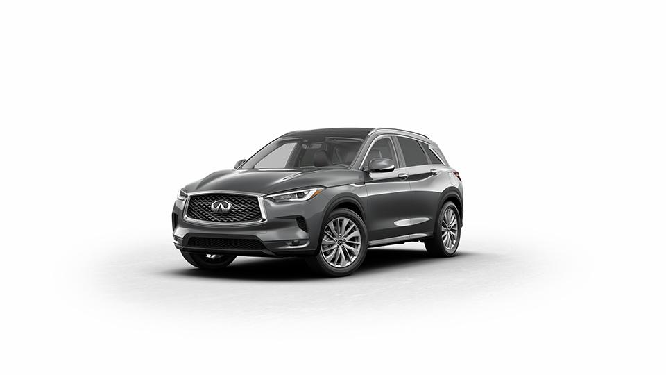 2024 INFINITI QX50 Vehicle Photo in Willow Grove, PA 19090
