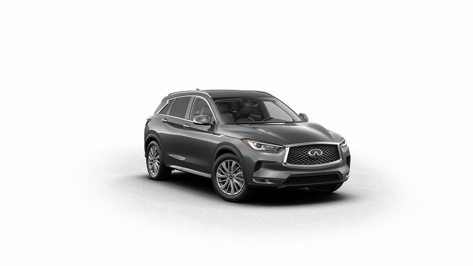 2024 INFINITI QX50 Vehicle Photo in Willow Grove, PA 19090