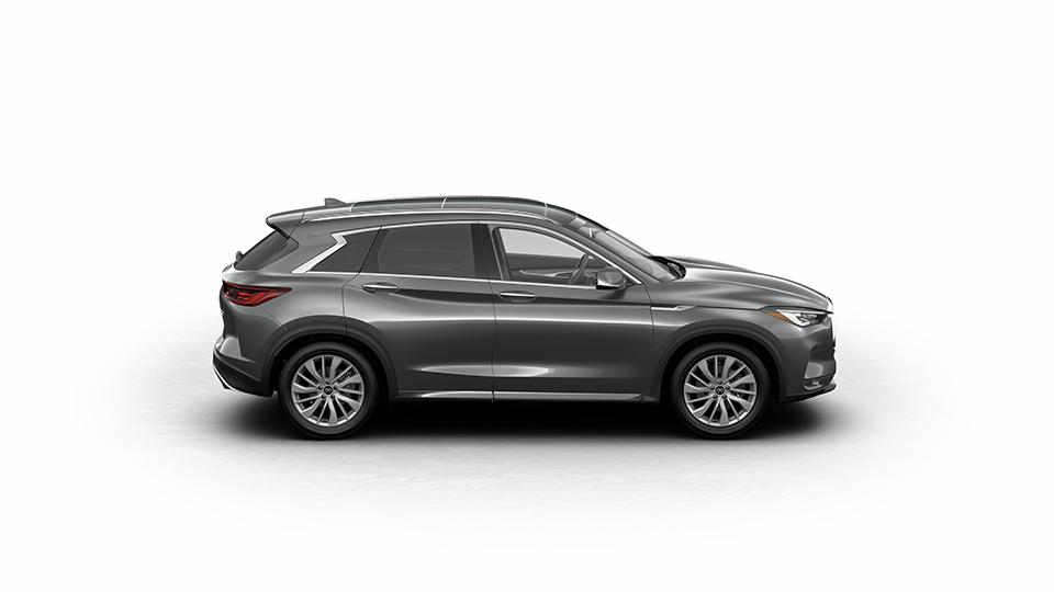 2024 INFINITI QX50 Vehicle Photo in Willow Grove, PA 19090