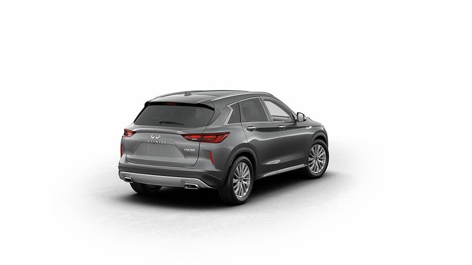 2024 INFINITI QX50 Vehicle Photo in Willow Grove, PA 19090