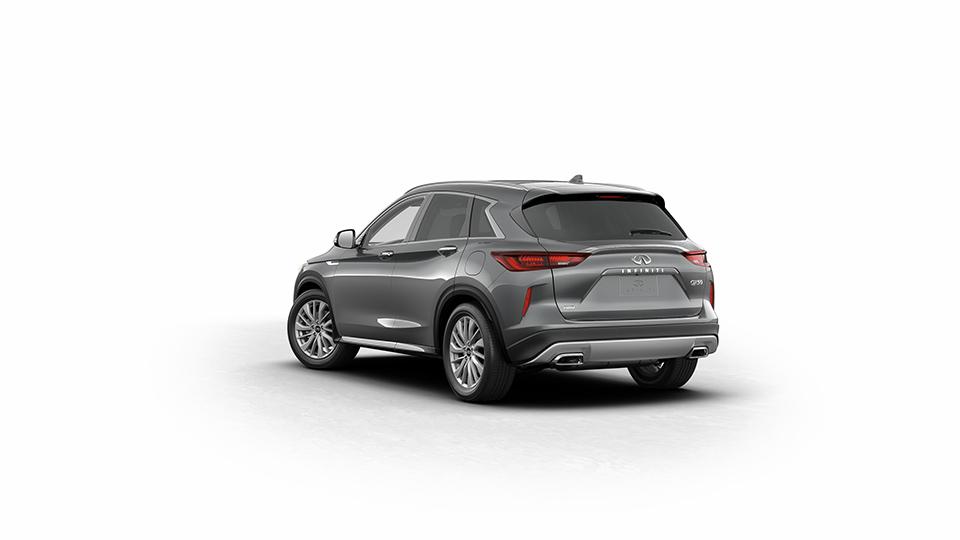 2024 INFINITI QX50 Vehicle Photo in Willow Grove, PA 19090