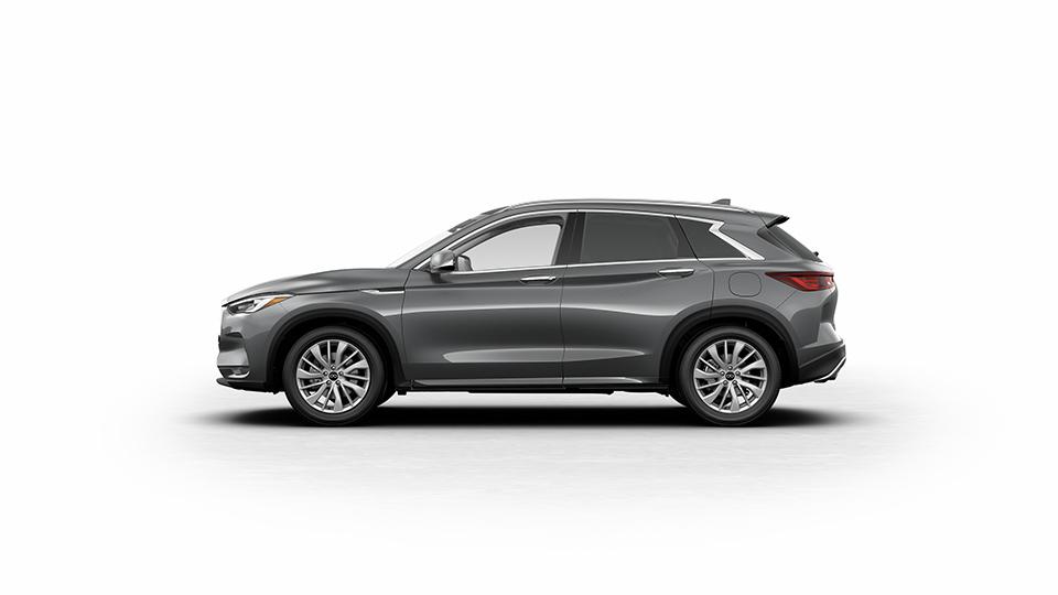 2024 INFINITI QX50 Vehicle Photo in Willow Grove, PA 19090
