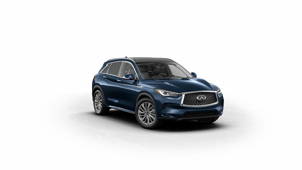 2024 INFINITI QX50 Vehicle Photo in Fort Worth, TX 76132