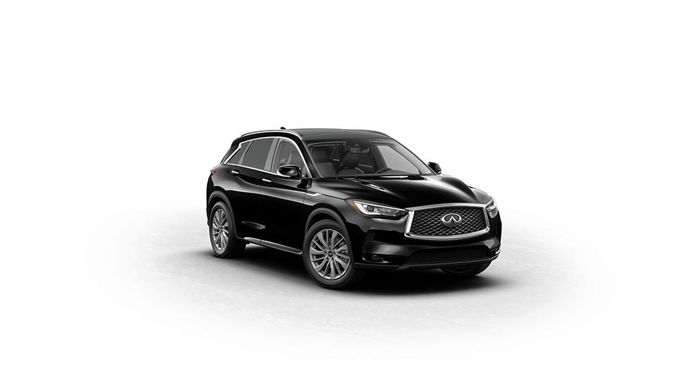 2024 INFINITI QX50 Vehicle Photo in Grapevine, TX 76051