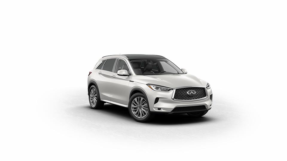 2024 INFINITI QX50 Vehicle Photo in Grapevine, TX 76051