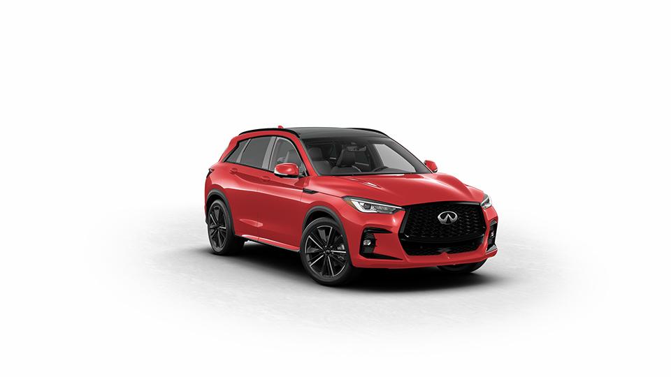 2024 INFINITI QX50 Vehicle Photo in Grapevine, TX 76051