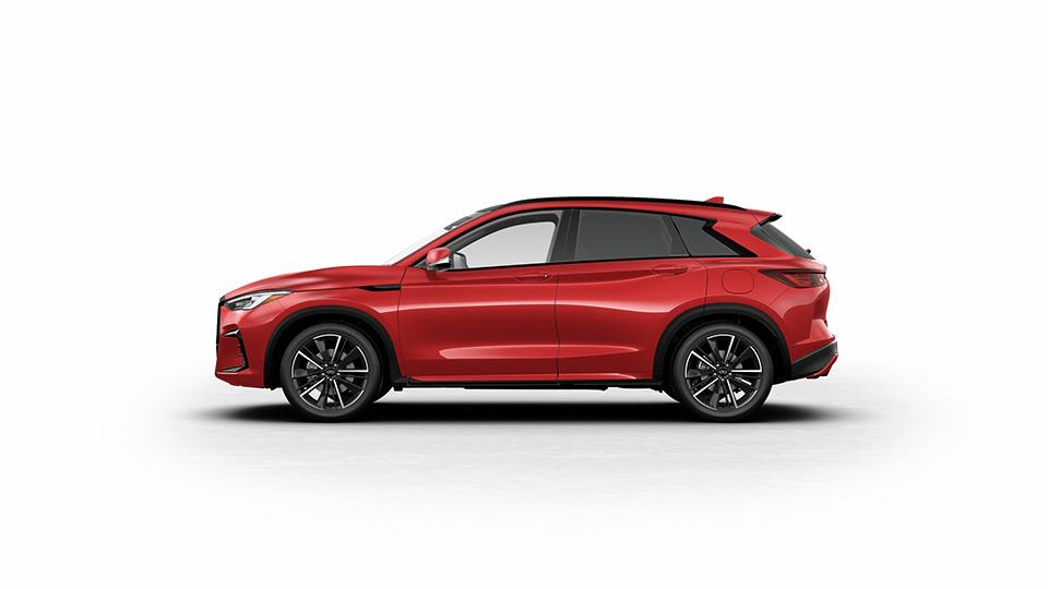 2024 INFINITI QX50 Vehicle Photo in Grapevine, TX 76051