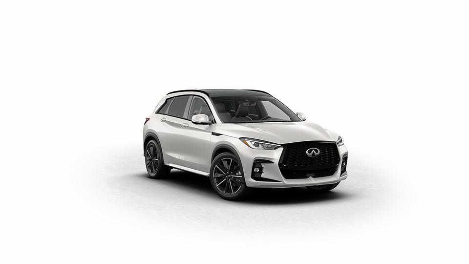 2024 INFINITI QX50 Vehicle Photo in Fort Worth, TX 76132