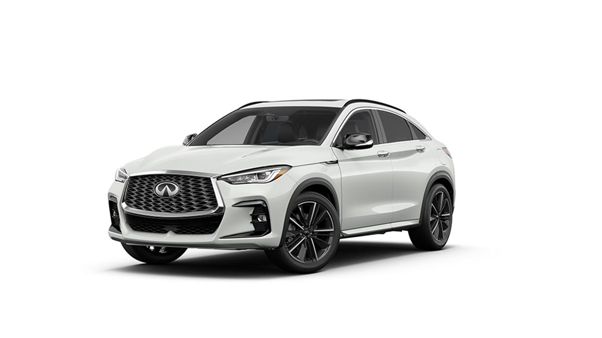 2024 INFINITI QX55 Vehicle Photo in Willow Grove, PA 19090