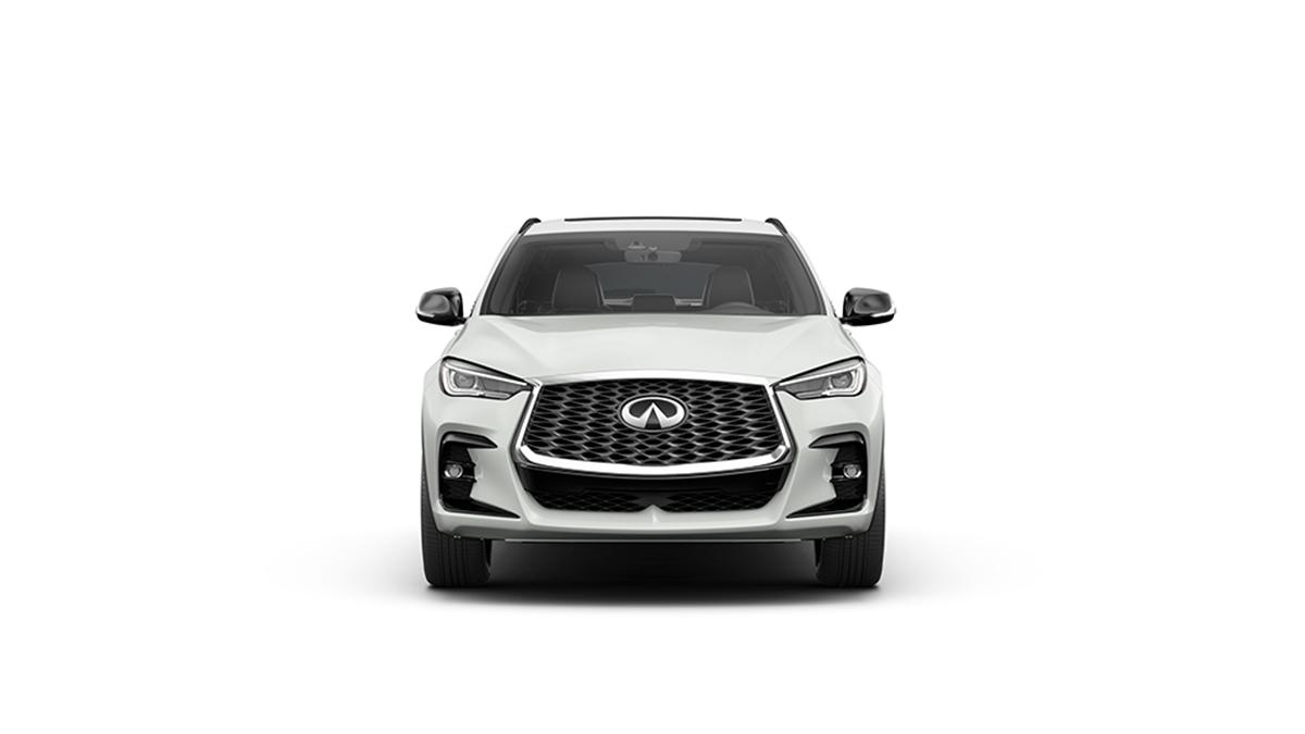 2024 INFINITI QX55 Vehicle Photo in Willow Grove, PA 19090