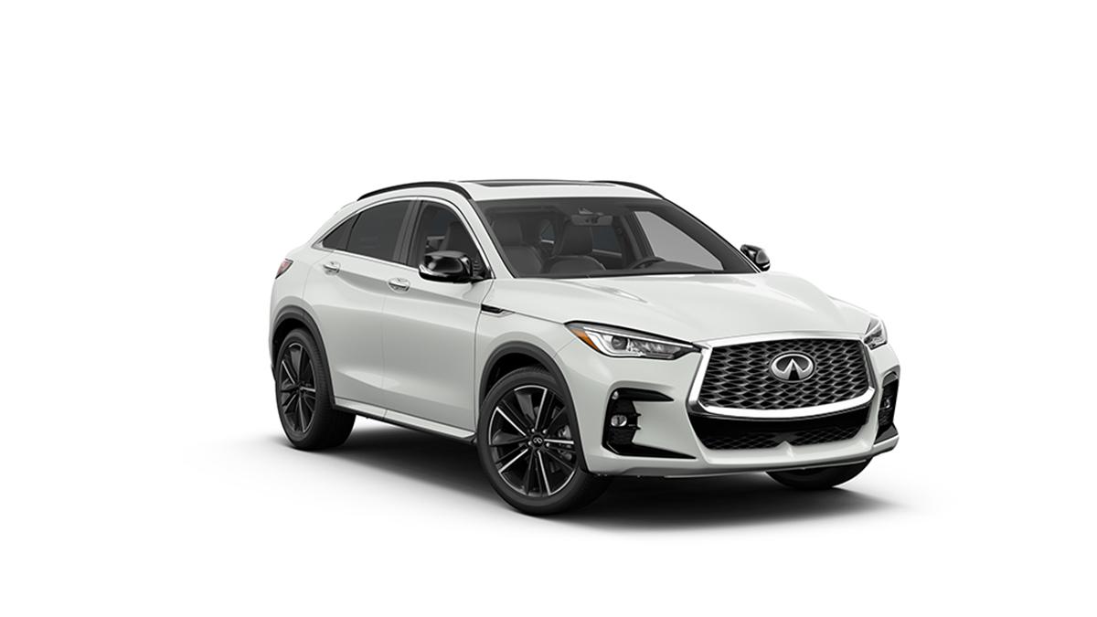 2024 INFINITI QX55 Vehicle Photo in Willow Grove, PA 19090