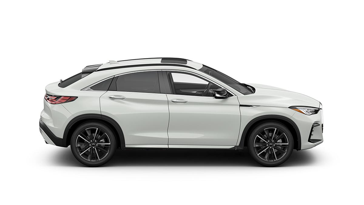 2024 INFINITI QX55 Vehicle Photo in Willow Grove, PA 19090
