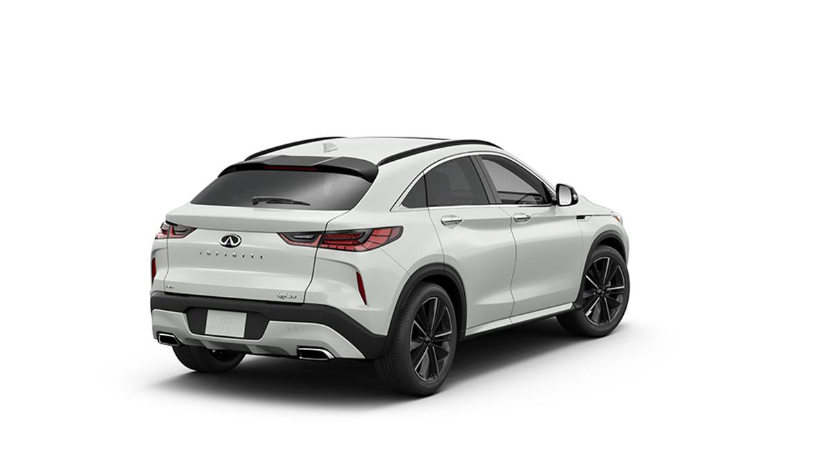 2024 INFINITI QX55 Vehicle Photo in Willow Grove, PA 19090