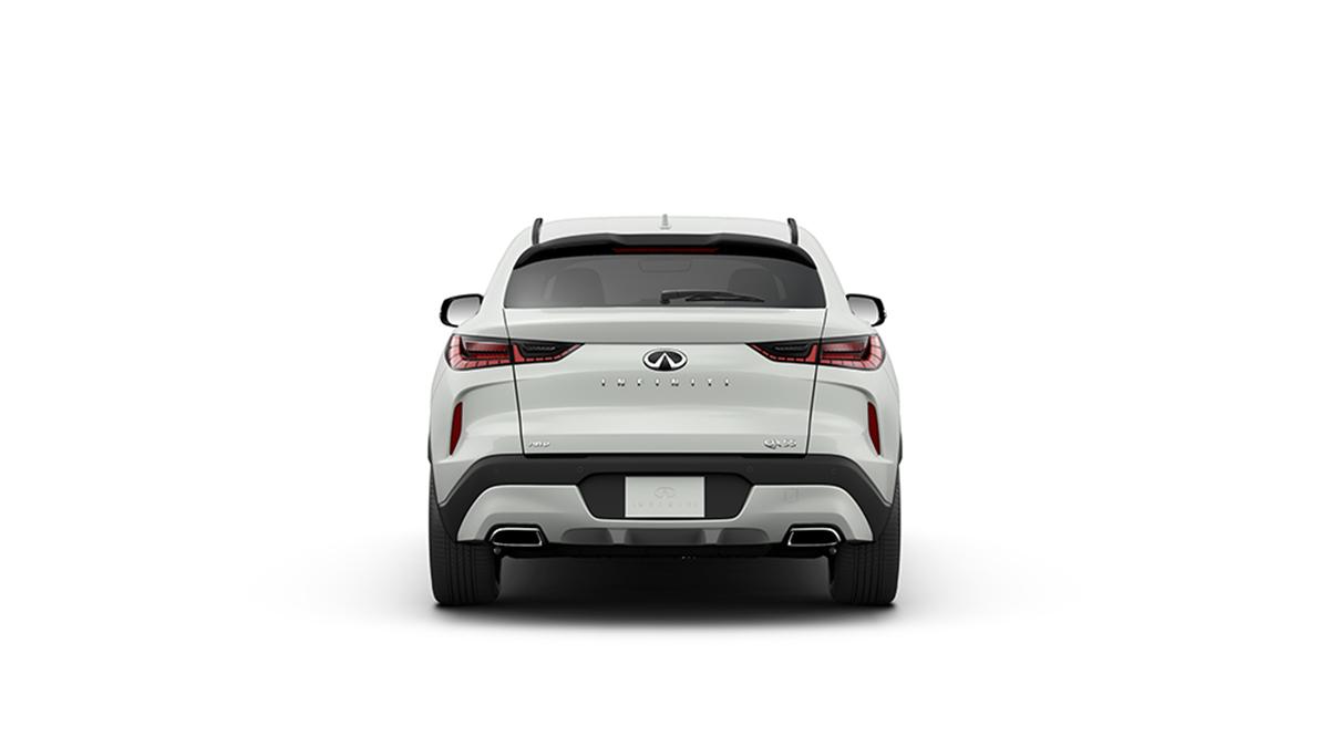 2024 INFINITI QX55 Vehicle Photo in Willow Grove, PA 19090