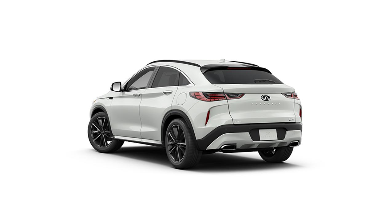 2024 INFINITI QX55 Vehicle Photo in Willow Grove, PA 19090