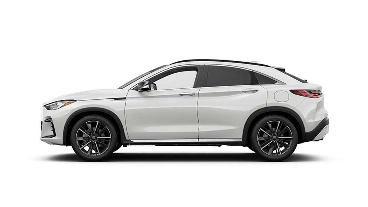 2024 INFINITI QX55 Vehicle Photo in Willow Grove, PA 19090