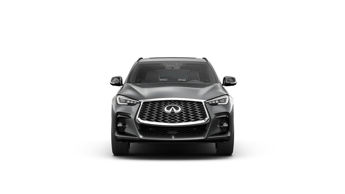 2024 INFINITI QX55 Vehicle Photo in Willow Grove, PA 19090