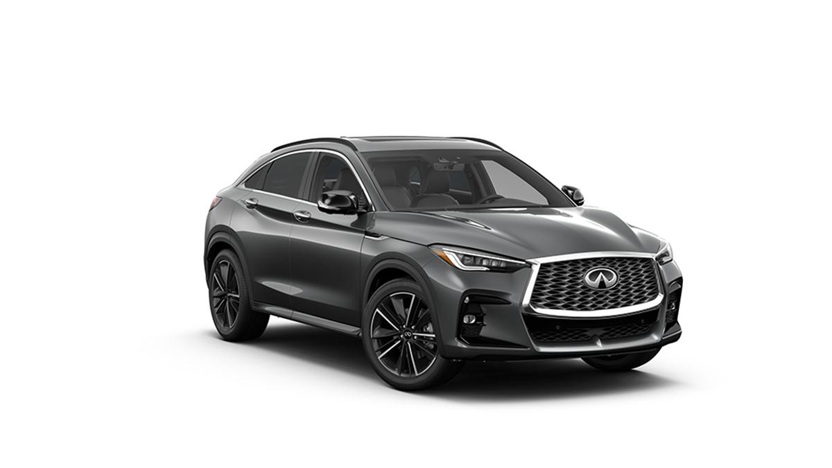 2024 INFINITI QX55 Vehicle Photo in Willow Grove, PA 19090