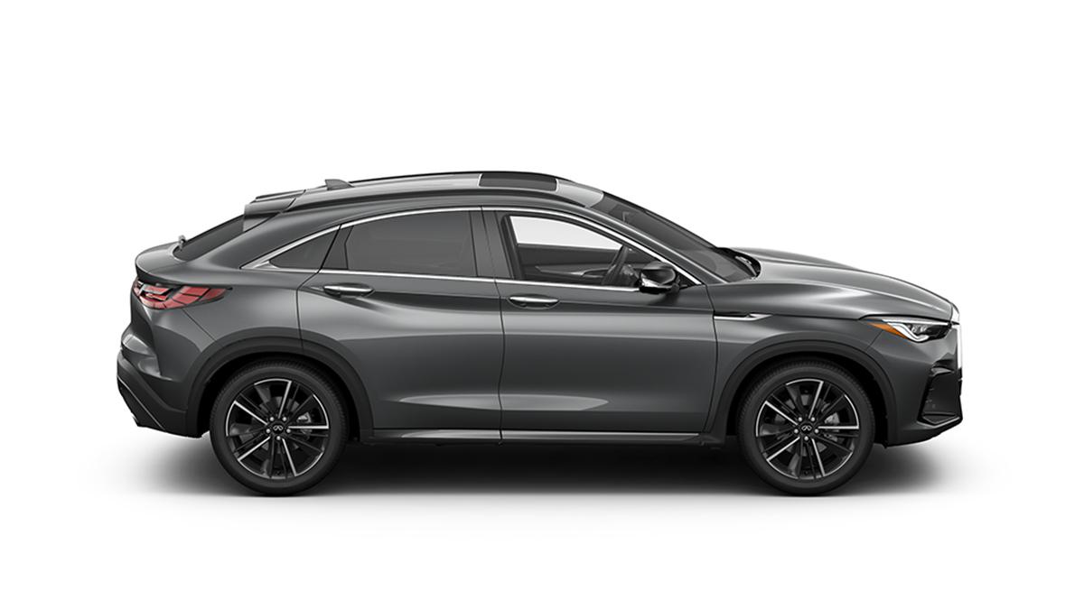 2024 INFINITI QX55 Vehicle Photo in Willow Grove, PA 19090
