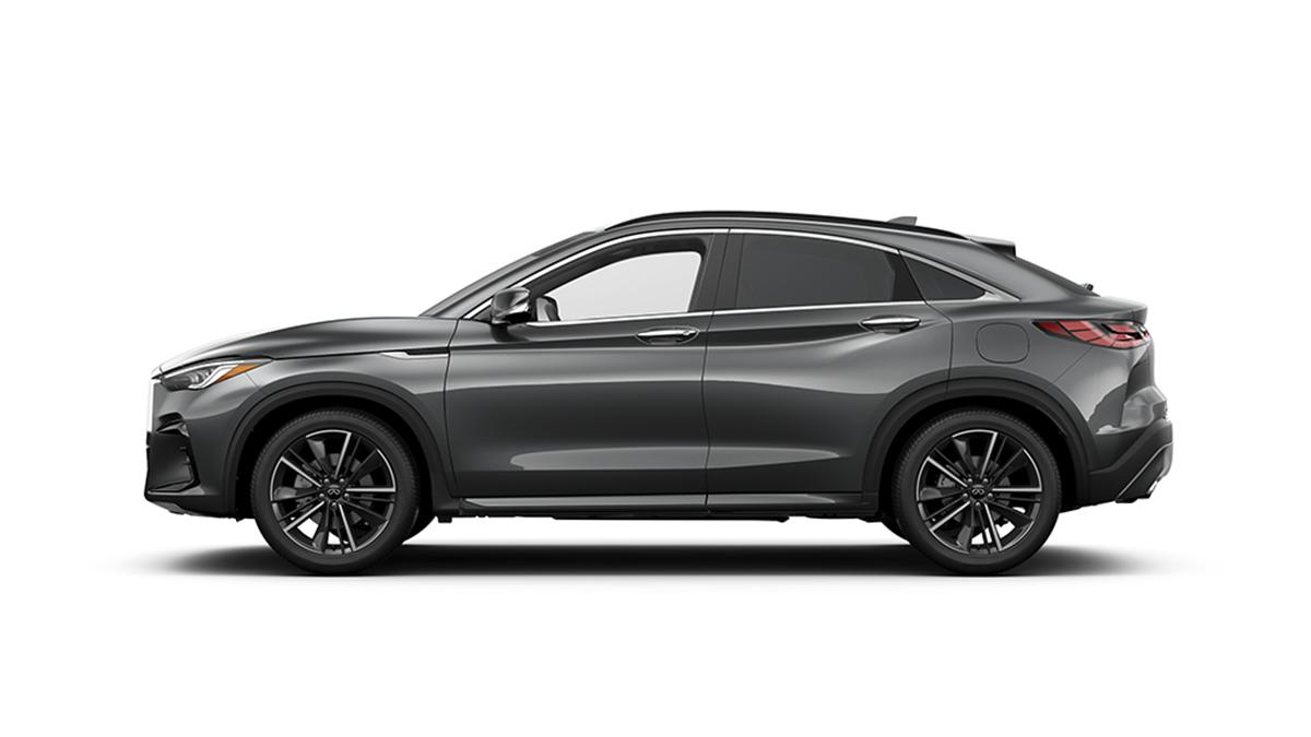 2024 INFINITI QX55 Vehicle Photo in Willow Grove, PA 19090
