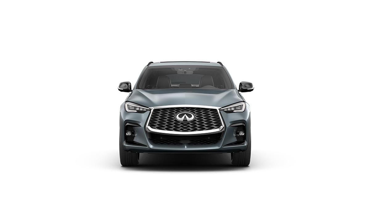 2024 INFINITI QX55 Vehicle Photo in Grapevine, TX 76051