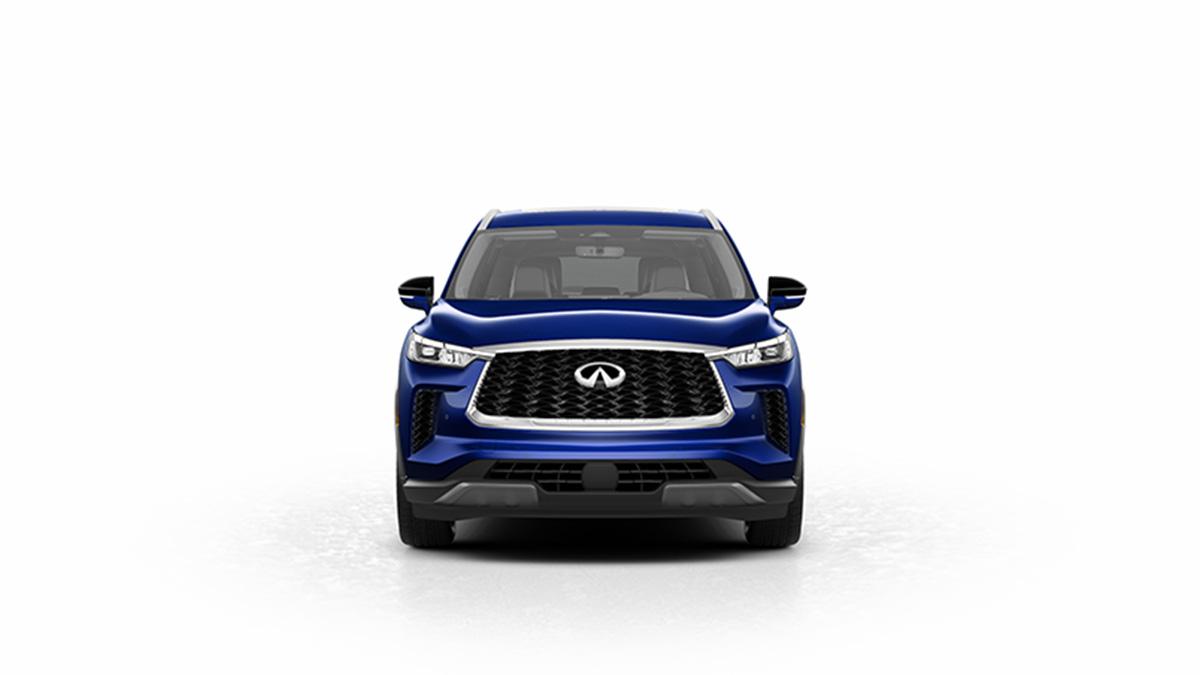 2024 INFINITI QX60 Vehicle Photo in Willow Grove, PA 19090