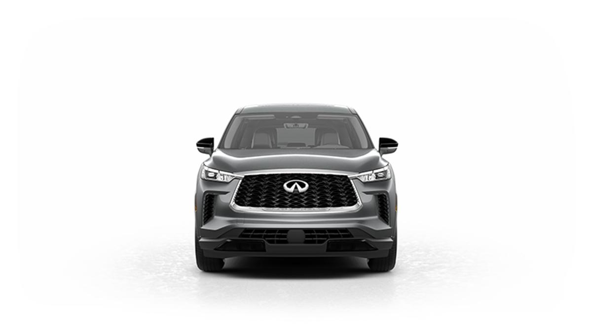 2024 INFINITI QX60 Vehicle Photo in San Antonio, TX 78230