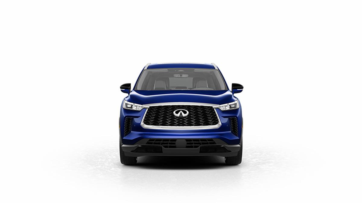 2024 INFINITI QX60 Vehicle Photo in Willow Grove, PA 19090