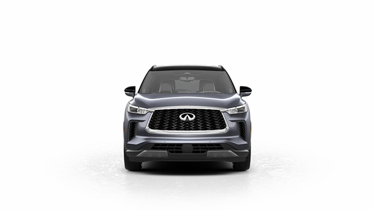 2024 INFINITI QX60 Vehicle Photo in Grapevine, TX 76051