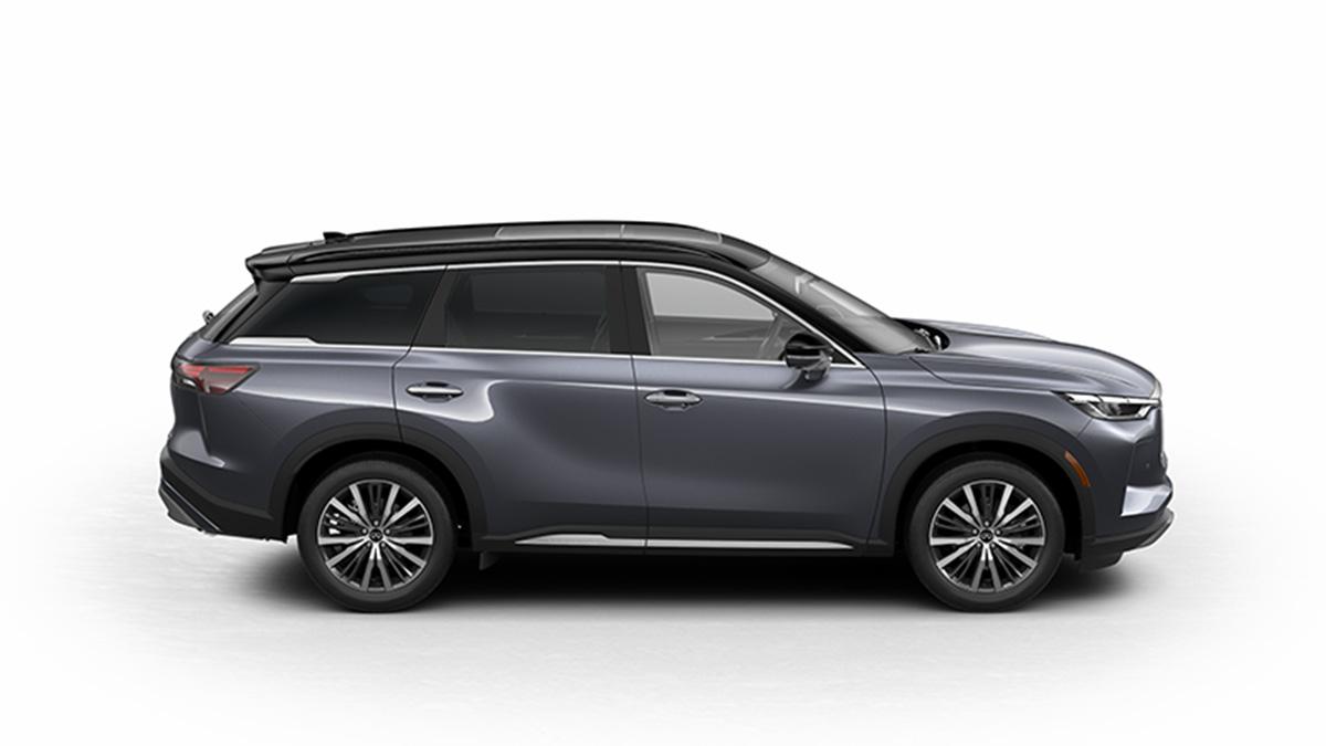 2024 INFINITI QX60 Vehicle Photo in Grapevine, TX 76051
