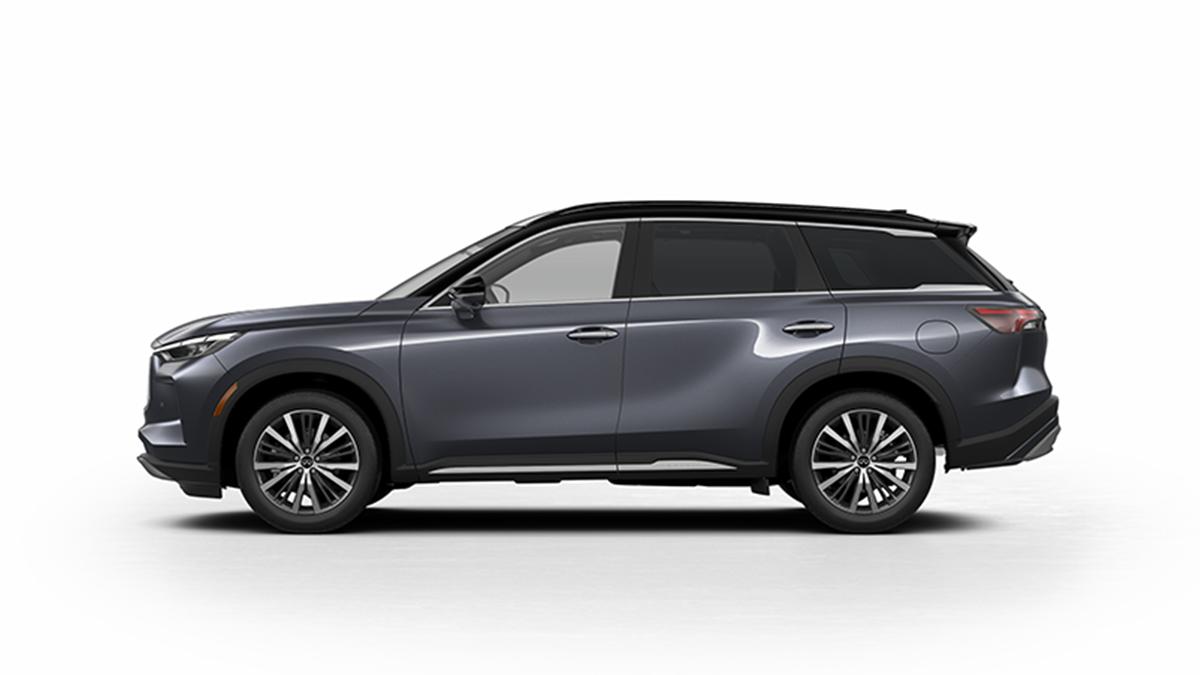 2024 INFINITI QX60 Vehicle Photo in Grapevine, TX 76051